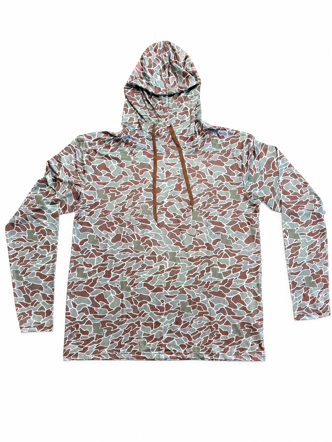 LOUISIANA CAMO ￼
